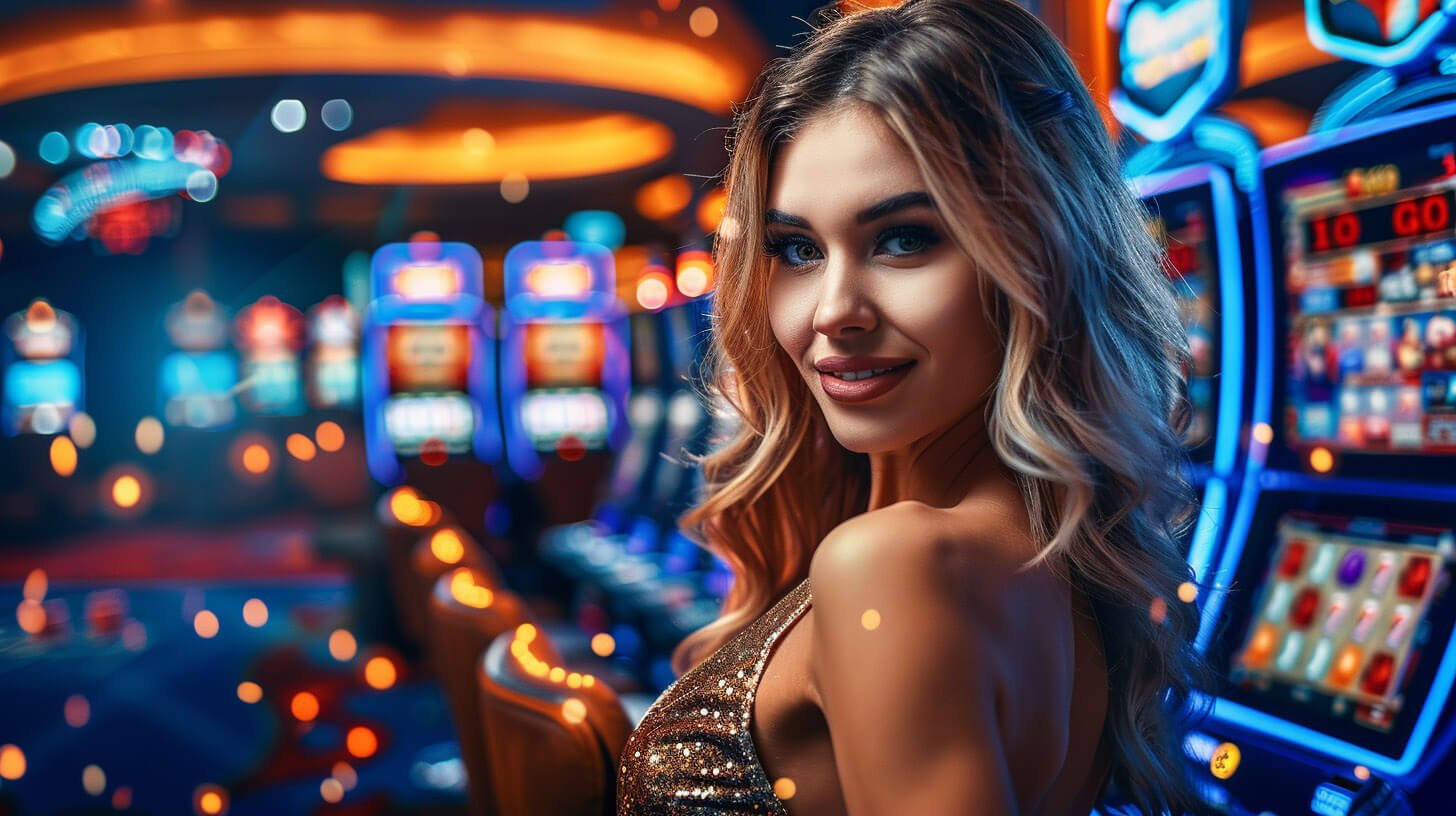 happy slot featured game showcase