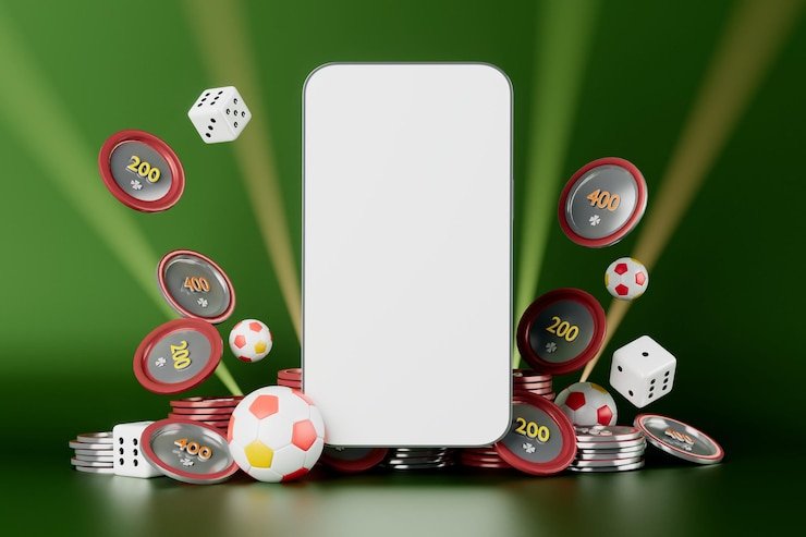 Antarmuka permainan Togel Number di platform happy slot